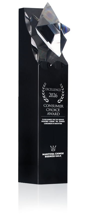 Consumer Choice Award